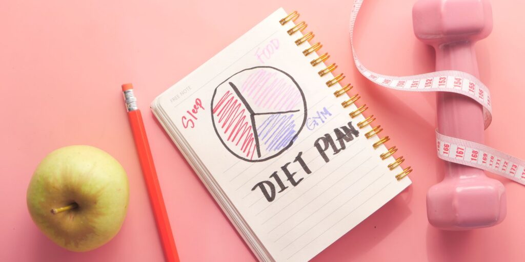 5 Natural Ways for Healthy Weight Management Vidusha Images 2 1024x512