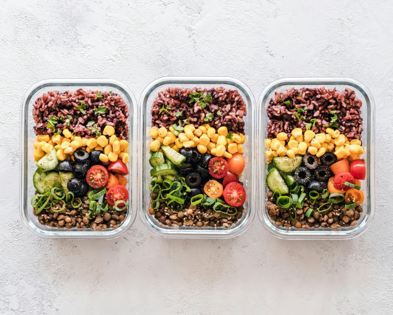 5 Natural Ways for Healthy Weight Management Exels Seasonal Food